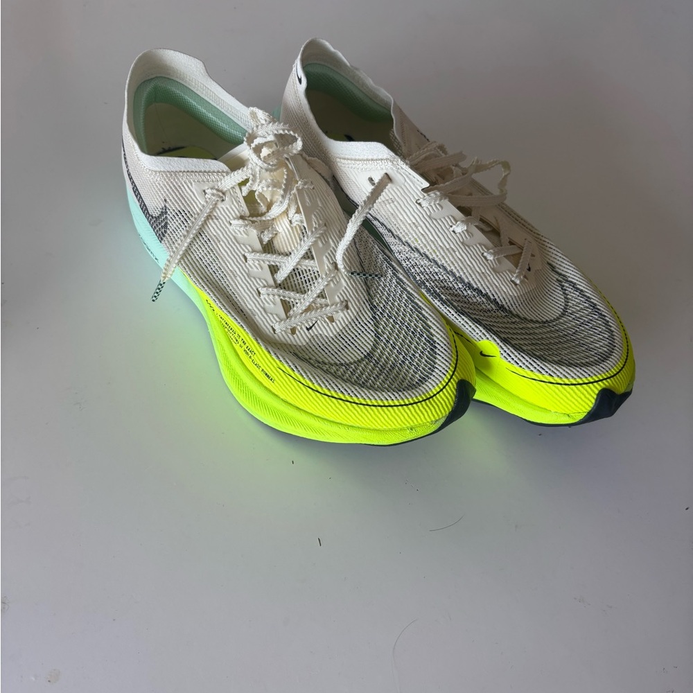 Nike Vaporfly running shoes